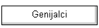 Genijalci
