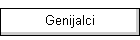 Genijalci