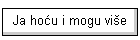 Ja hou i mogu vie