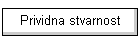 Prividna stvarnost