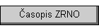 �asopis ZRNO
