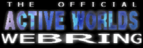 Active Worlds
Web Ring